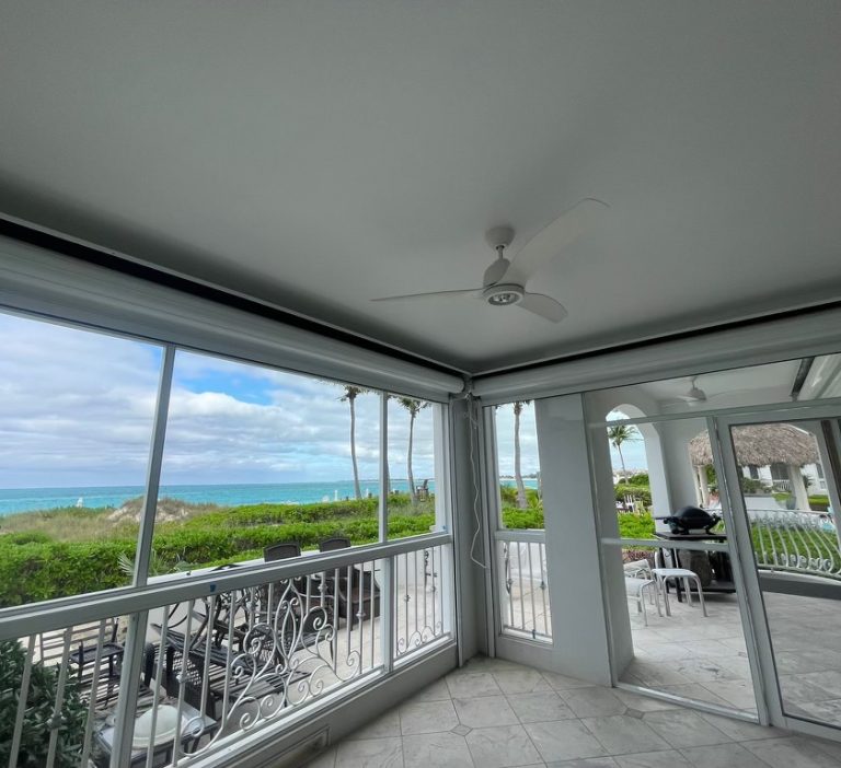 Smart Shutters Solution