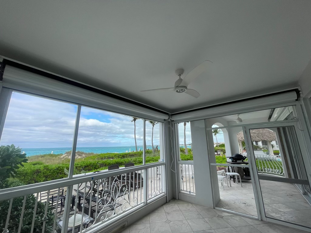 Smart Shutters Solution