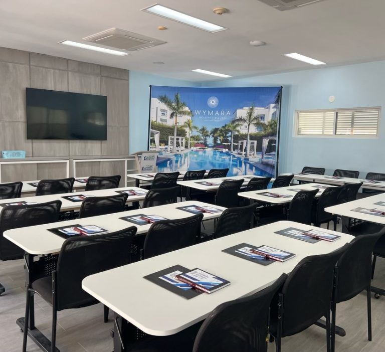 The Dynamic Conference Upgrade