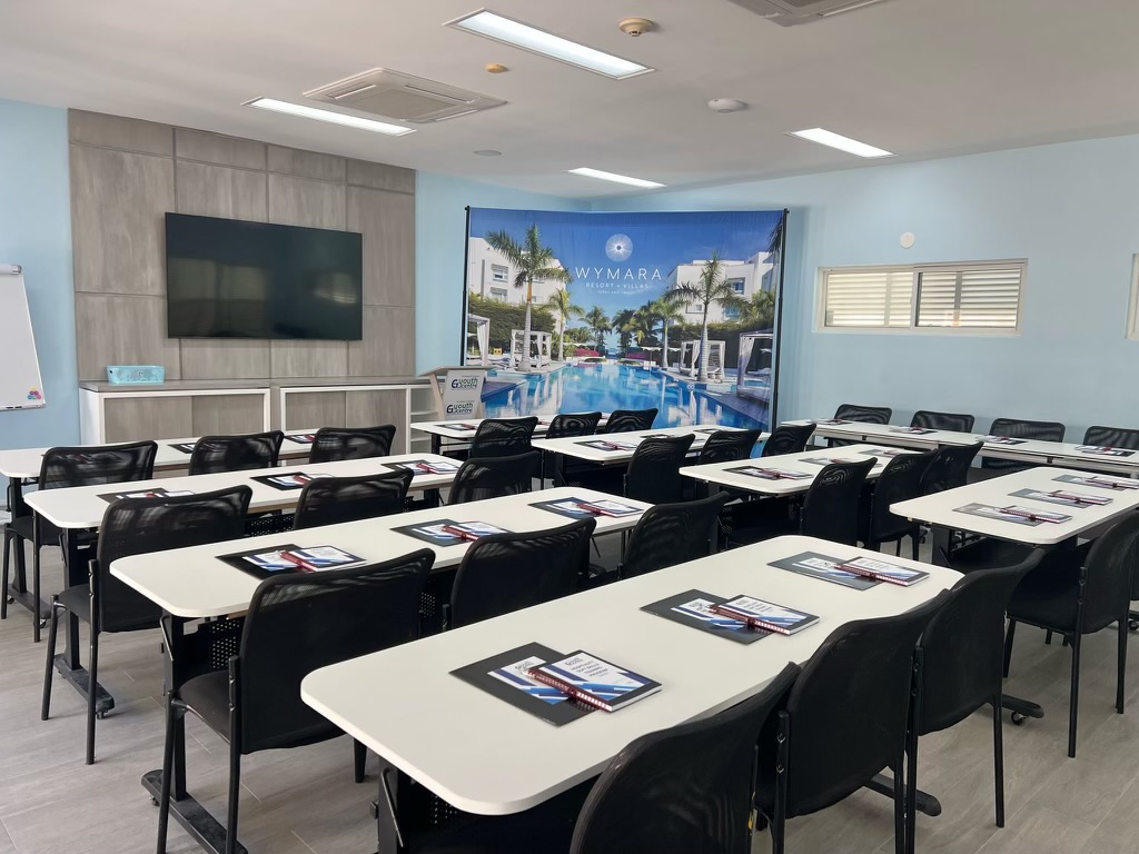 The Dynamic Conference Upgrade
