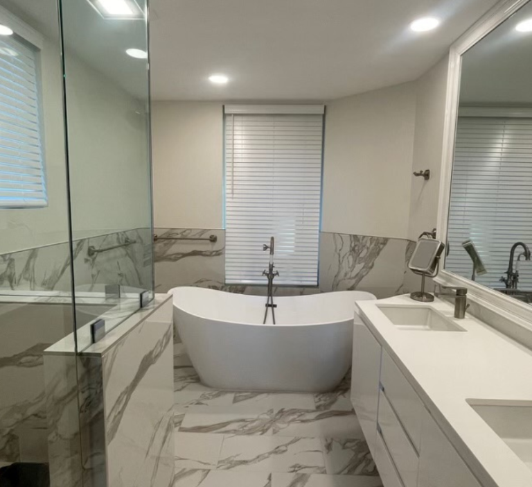 Tiles & Tones Revamp