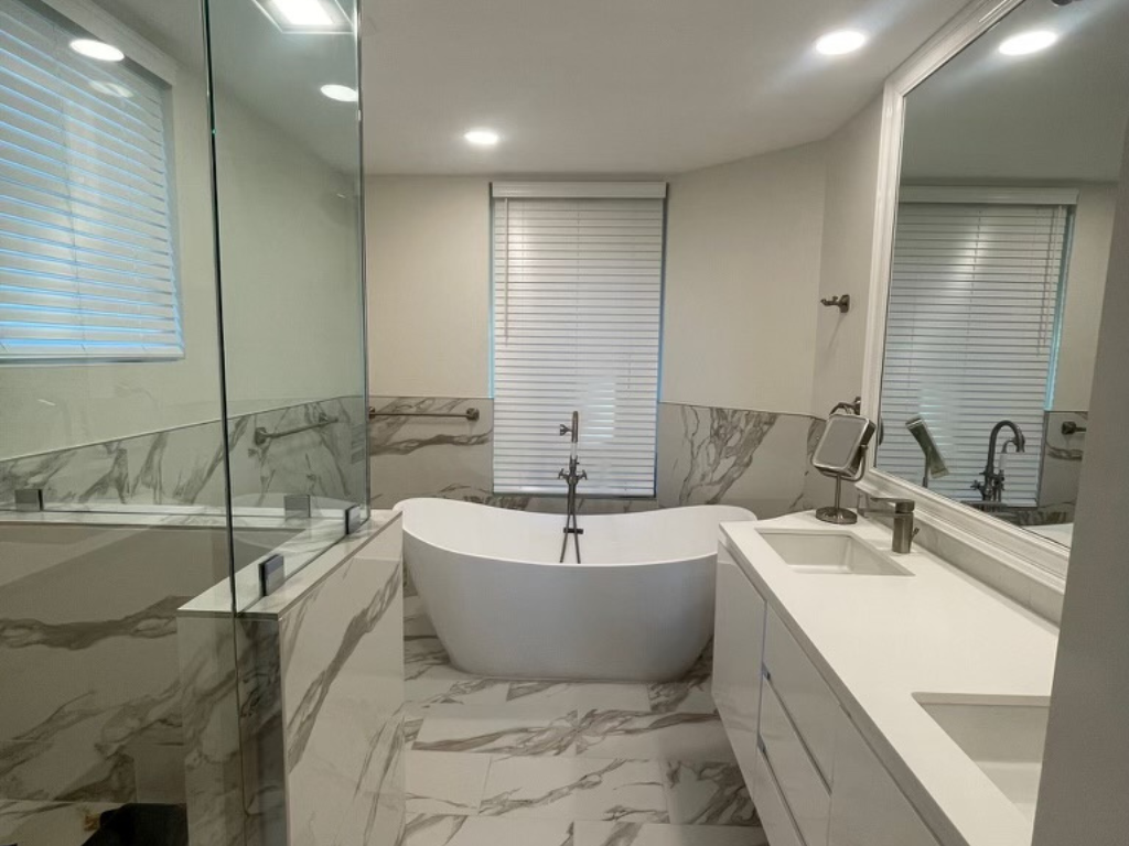 Tiles & Tones Revamp